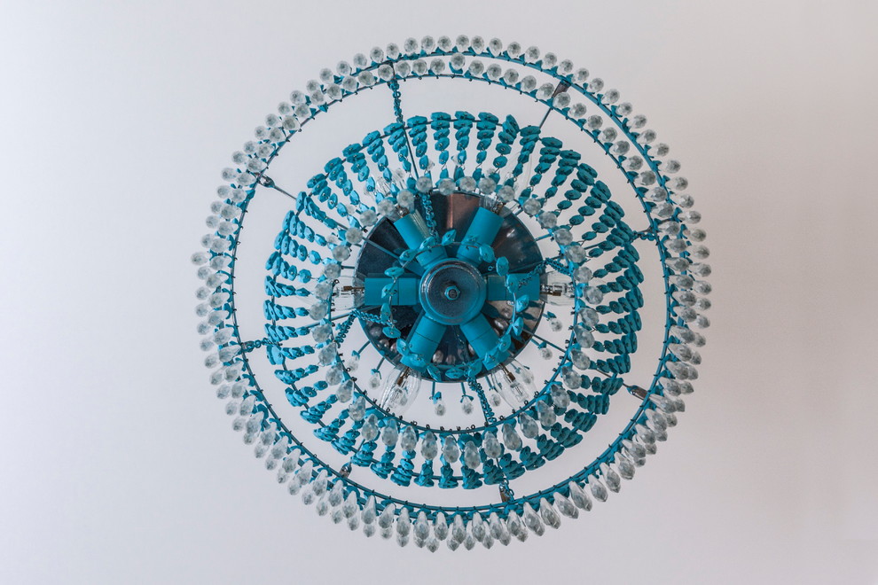 Квартира на Арбате