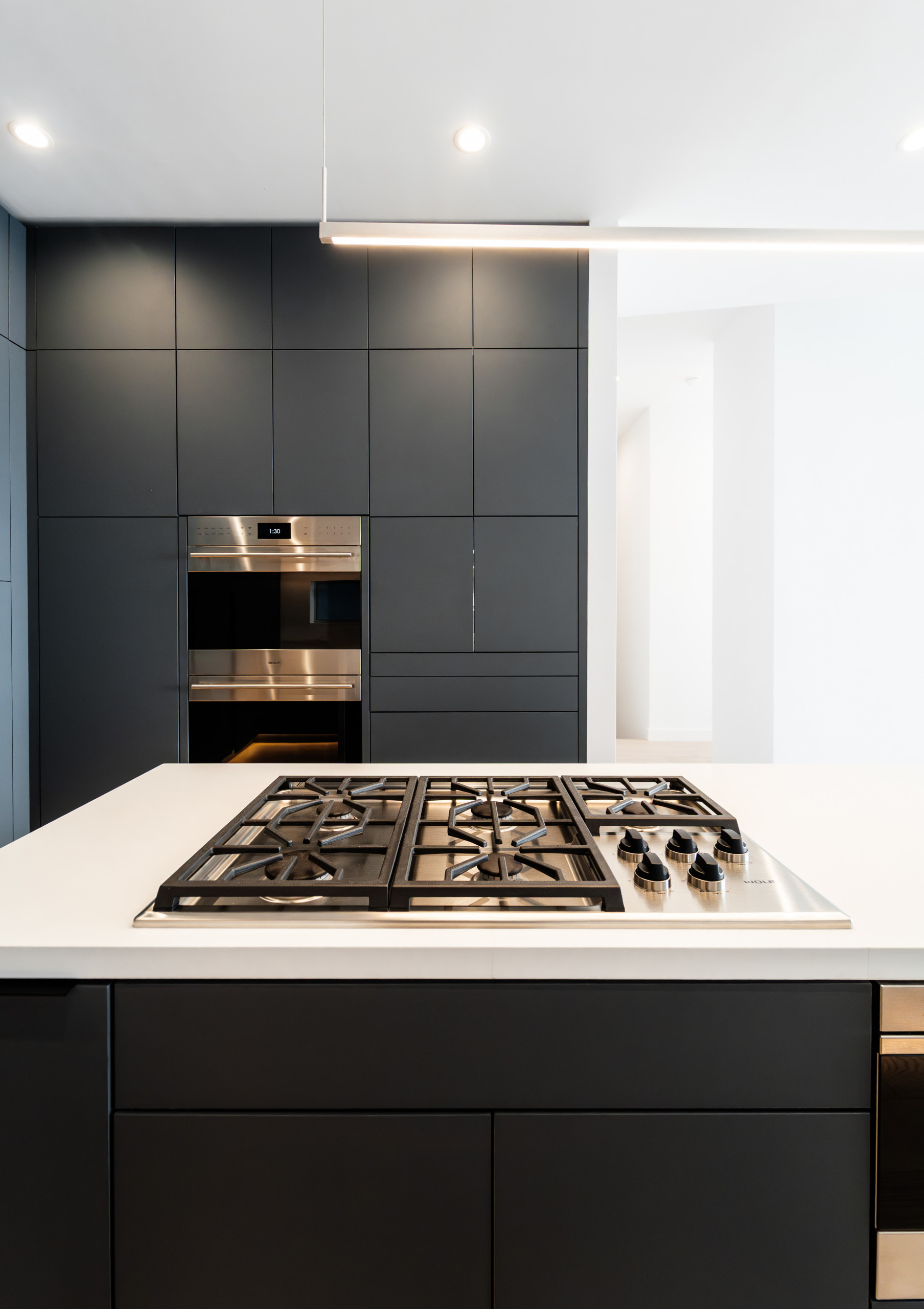 Kitchen Remodel- Design/Build