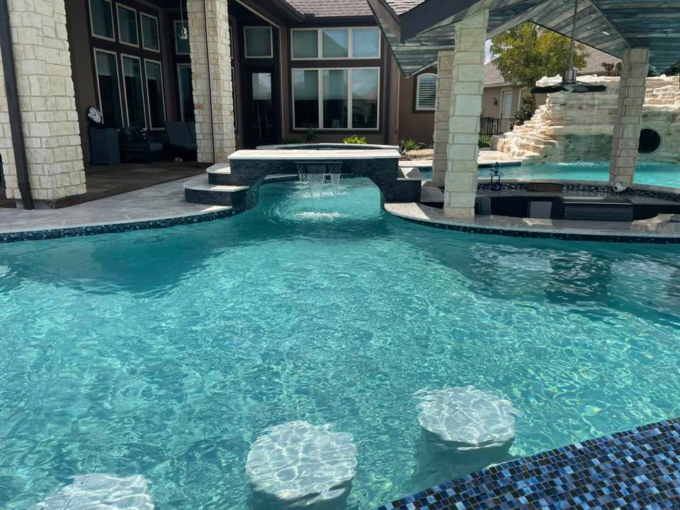 Towne Lake Project