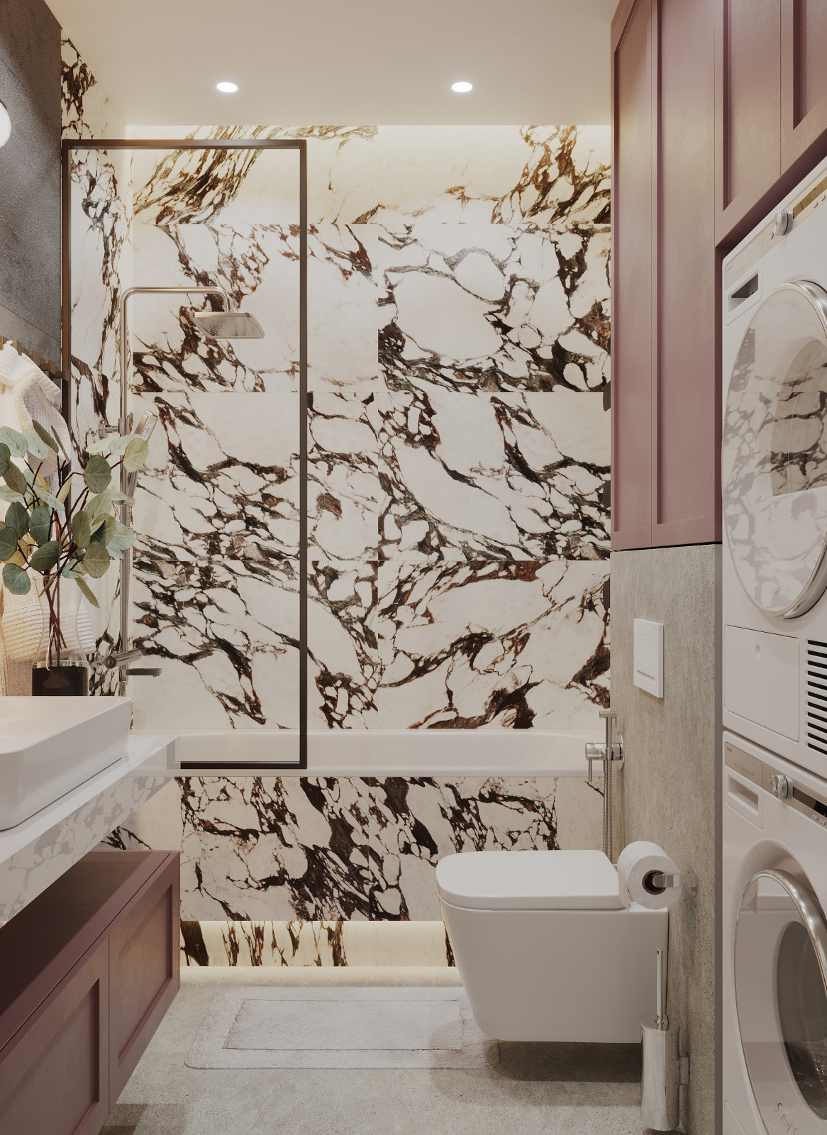 Квартира в Сочи