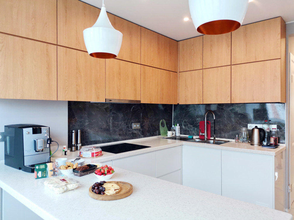 Реализованный проект Некрасовка