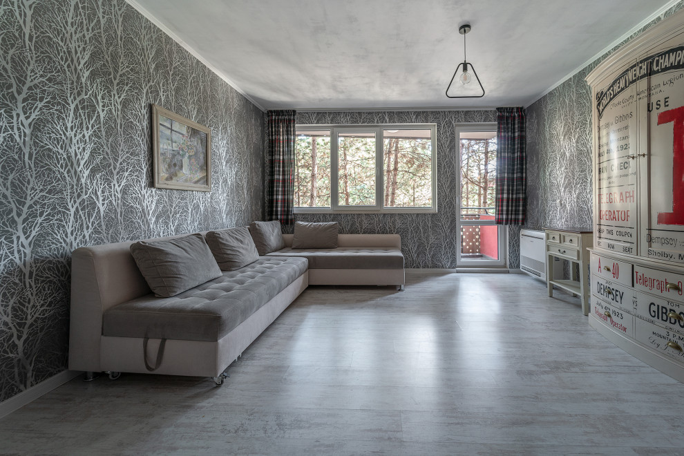 Aquarelle 3 - Planex