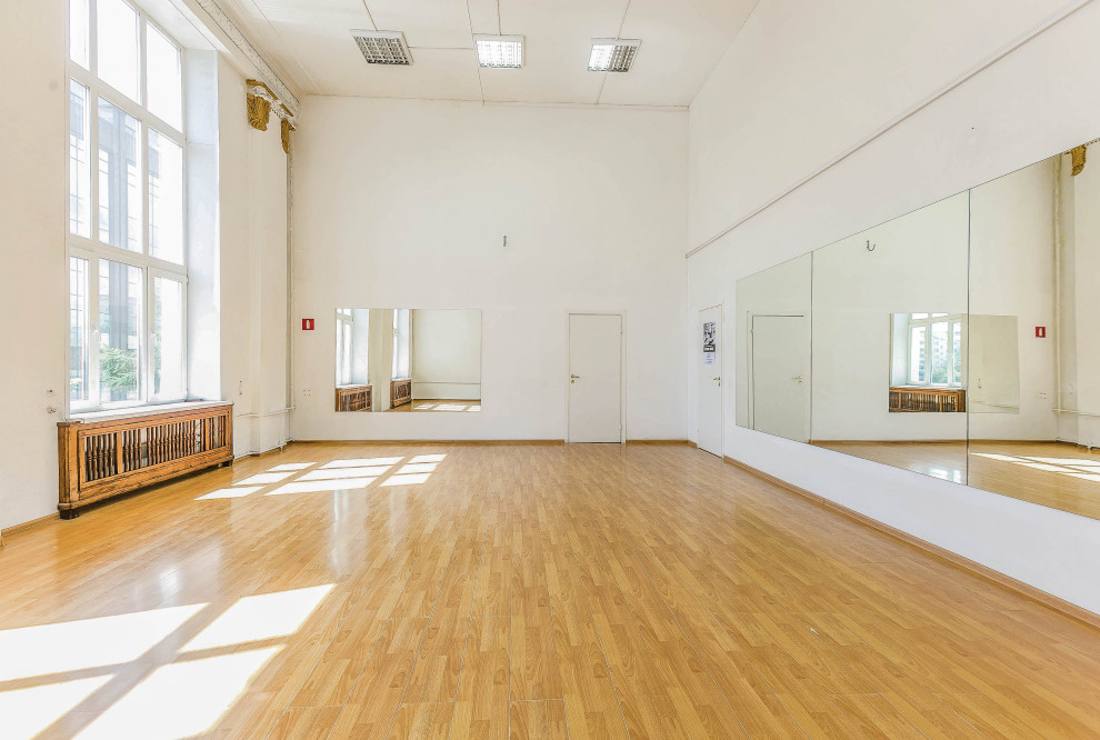 Интерьерная фотосъемка