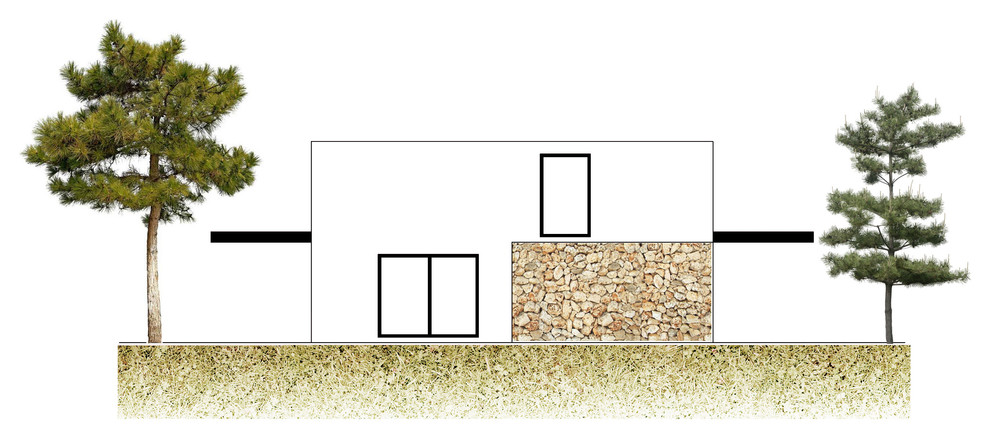 Vivienda unifamiliar MT