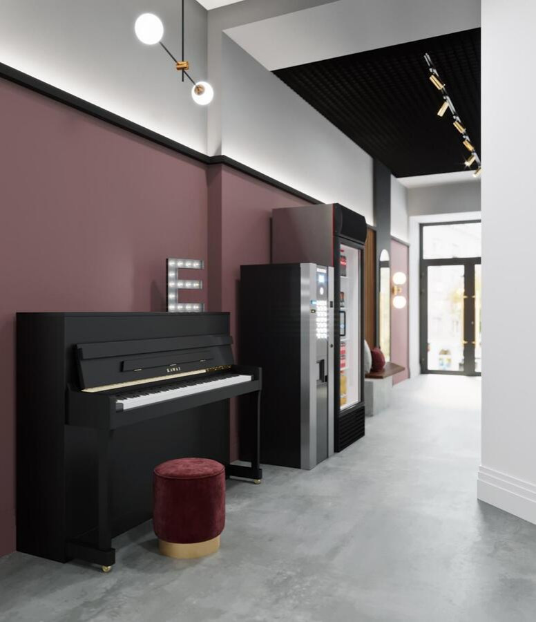 Отель Реноме СПБ