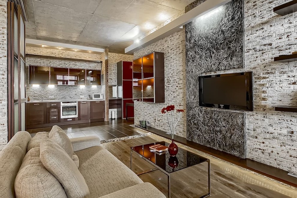 Квартира в Москве