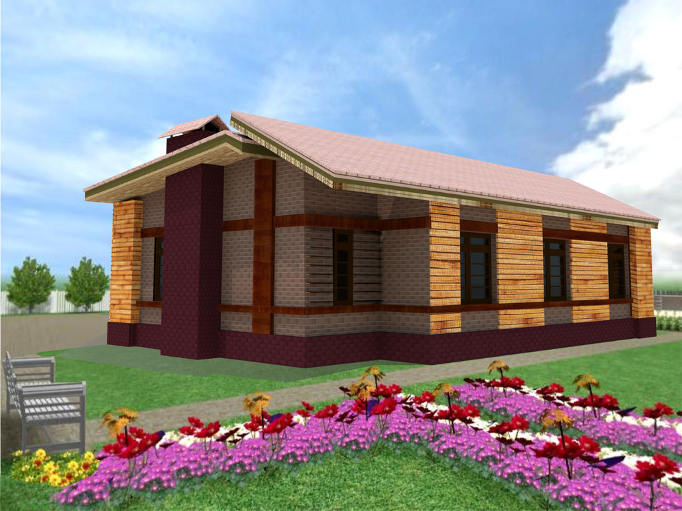 Ландшафтный дизайн