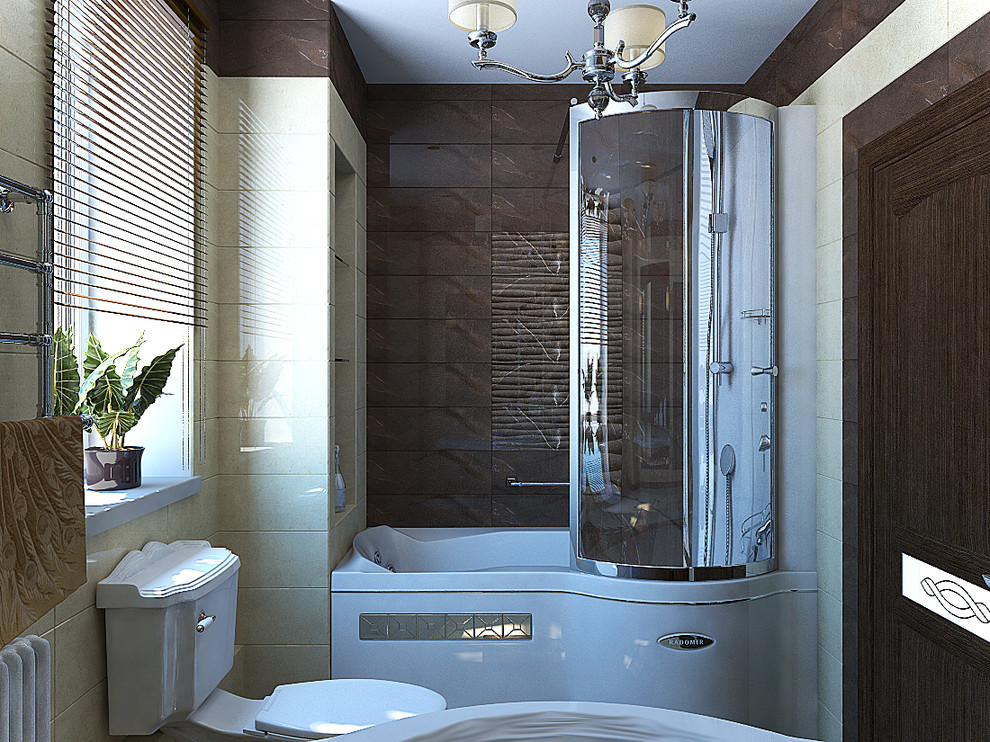 Ванная комната