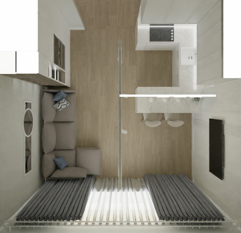 ЖК "Центральный"