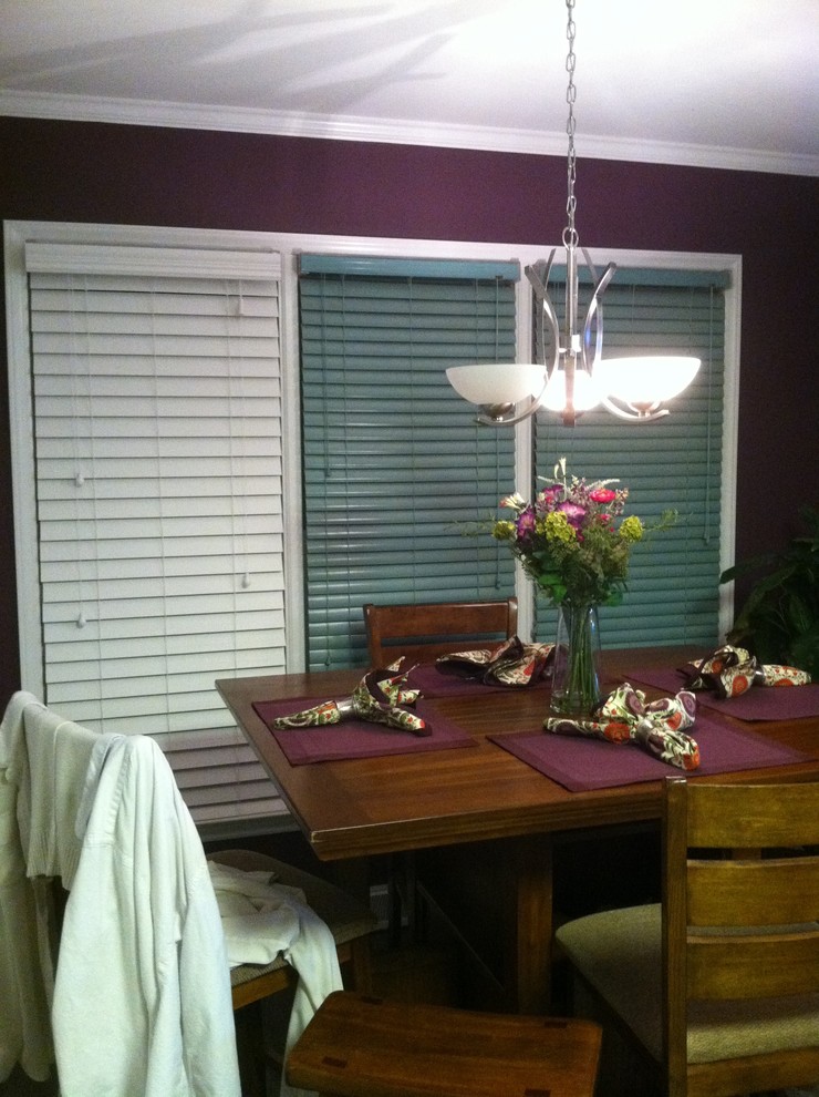 What Color Blinds 