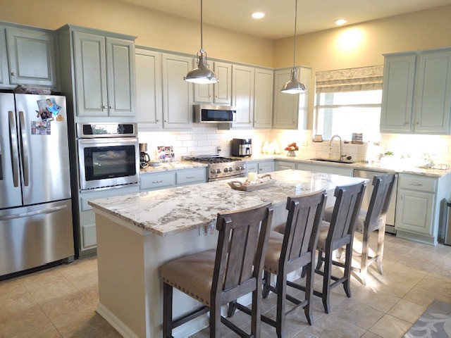 Kitchen Design & Remodels