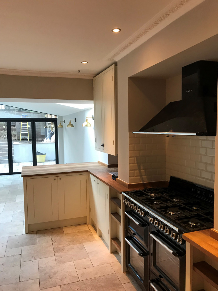 139A Petherton Road N5