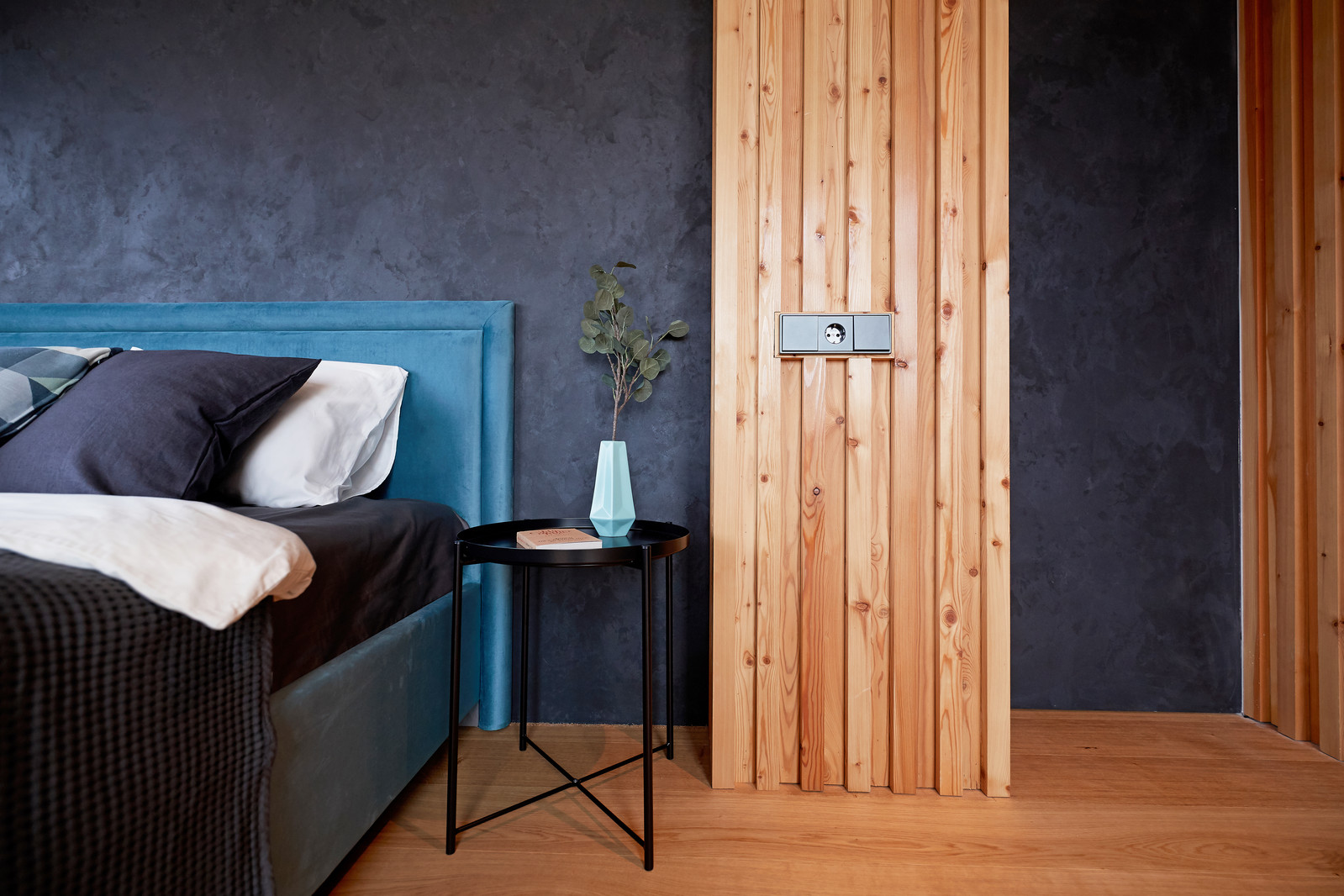 Интерьер дома в современном стиле