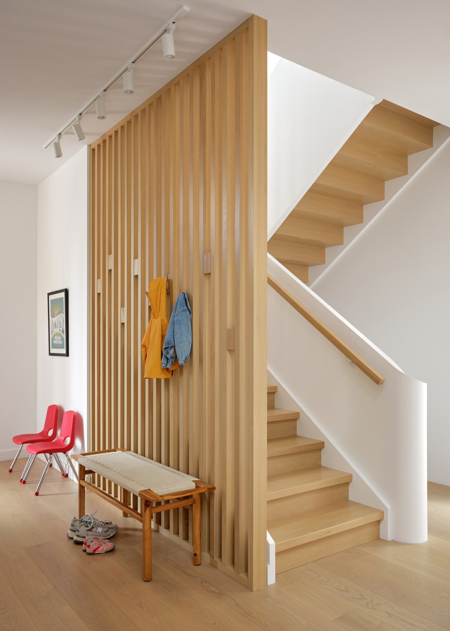 Zed House