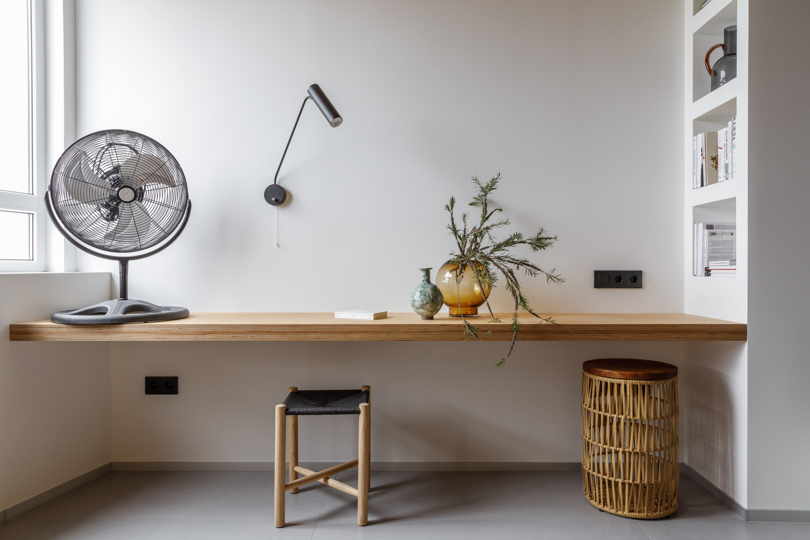 Нижегородская квартира