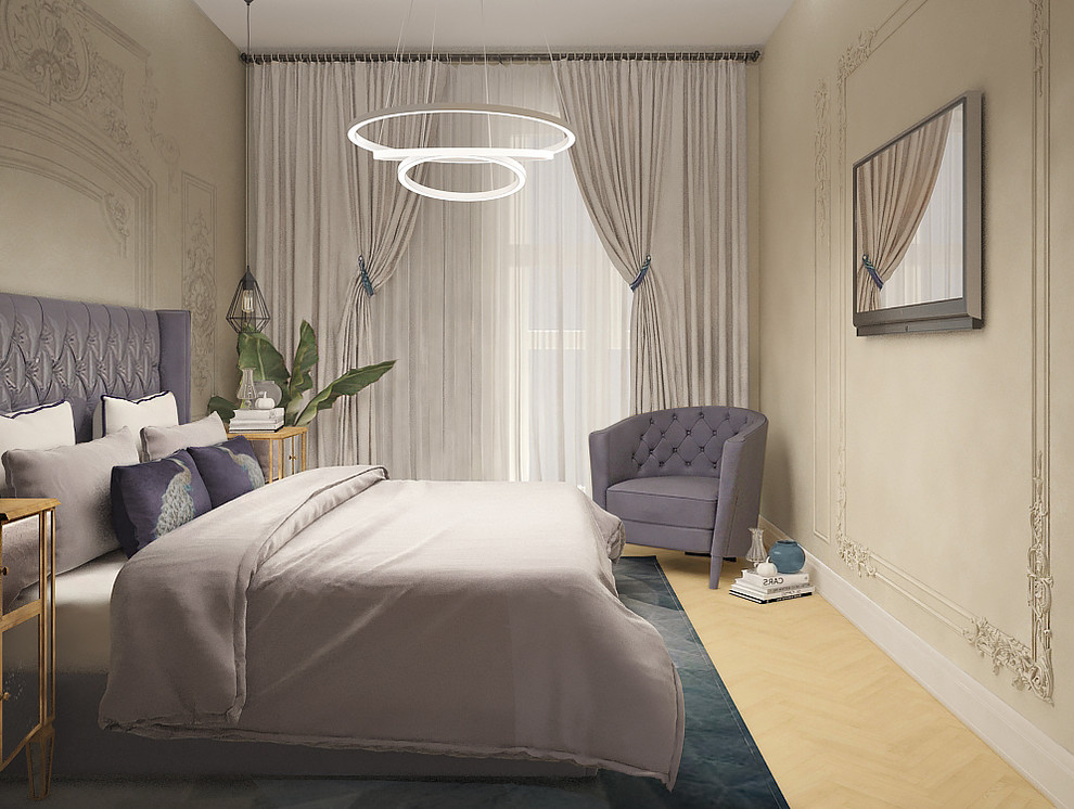 ЖК Milk House в Новосибирске