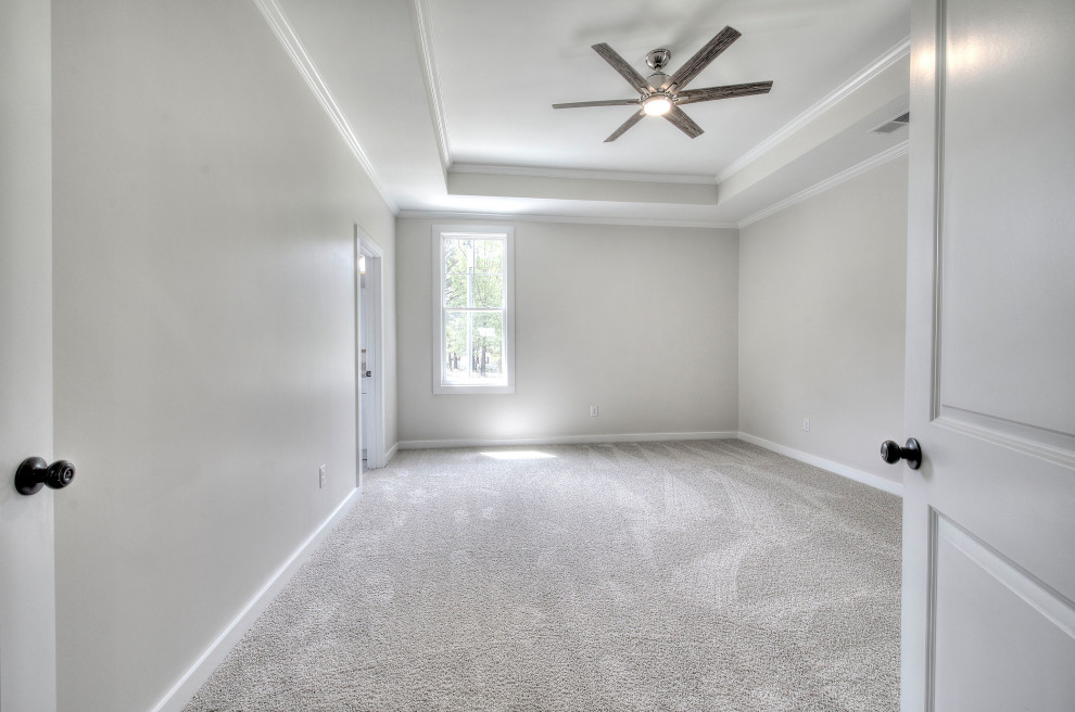 Rockmart New Construction