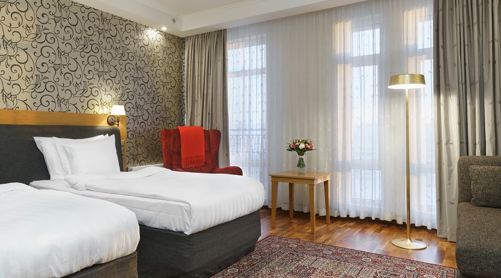 Отель Сокос Васильевский