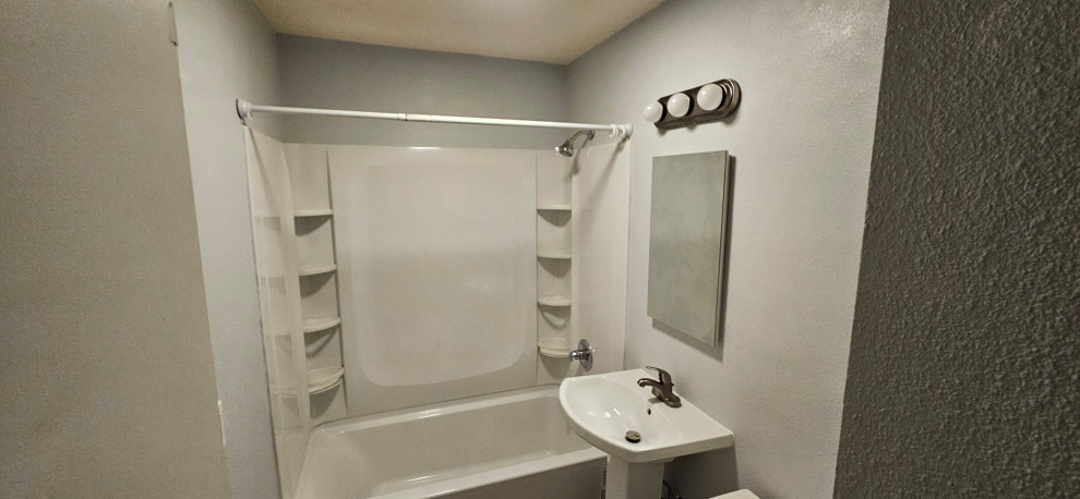 Budget Friendly Bathroom Gallery