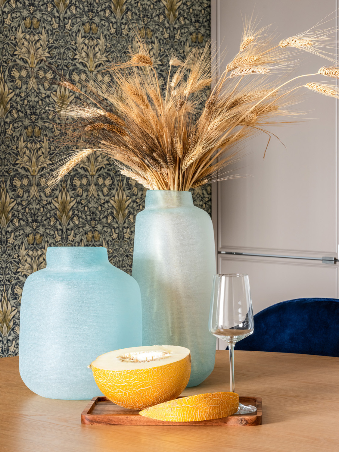 Квартира на пару лет