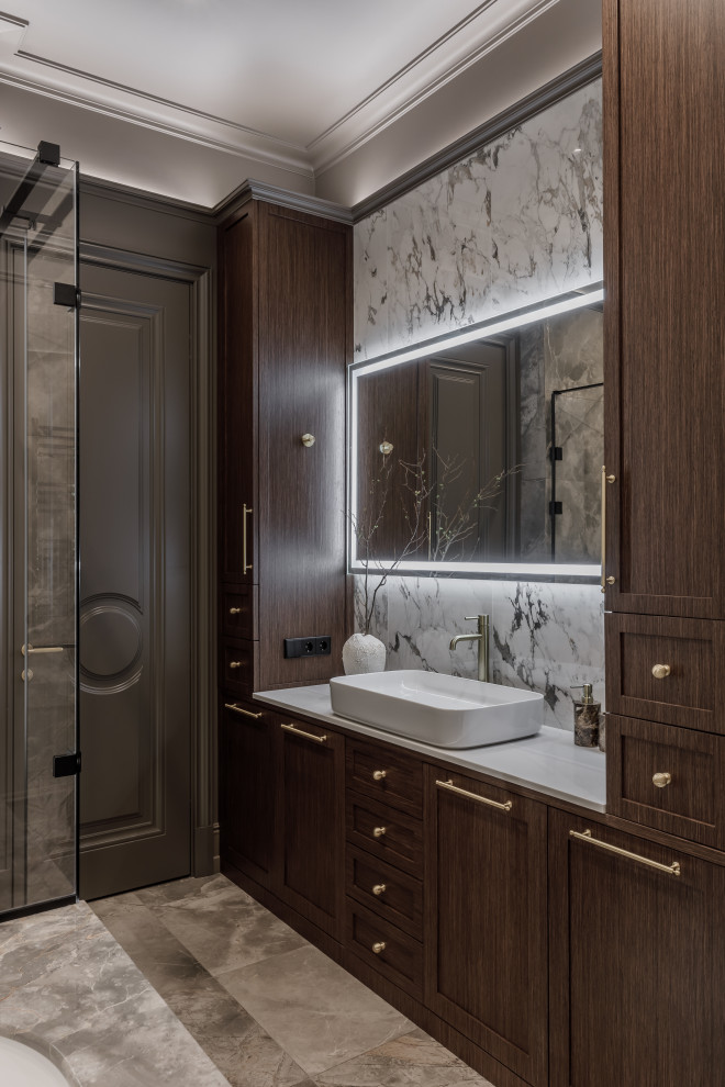 Проект Таунхауса