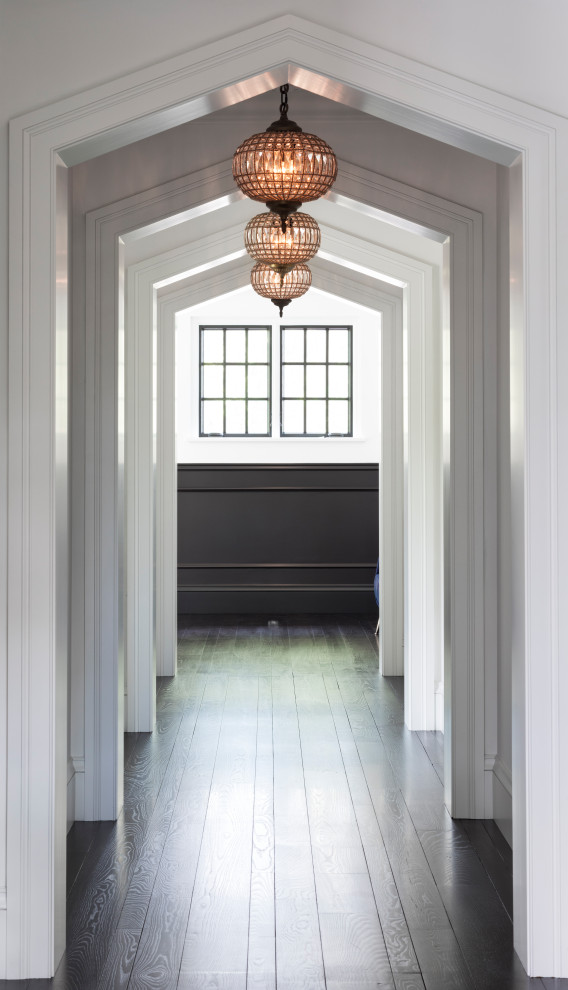 IL Nostro Sogno | Custom Home - Hall - Minneapolis - by Streeter Custom ...