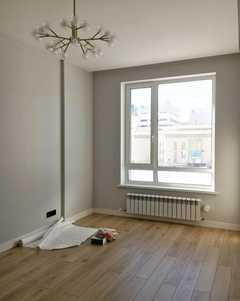 Квартира 68м2 м.Речной вокзал