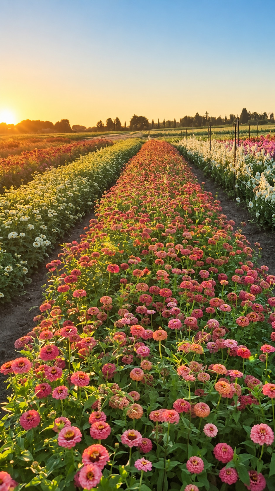 Athiana Acres:  An organic Regenerative Farm