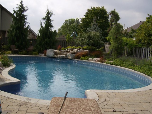 Pools swimming-pool