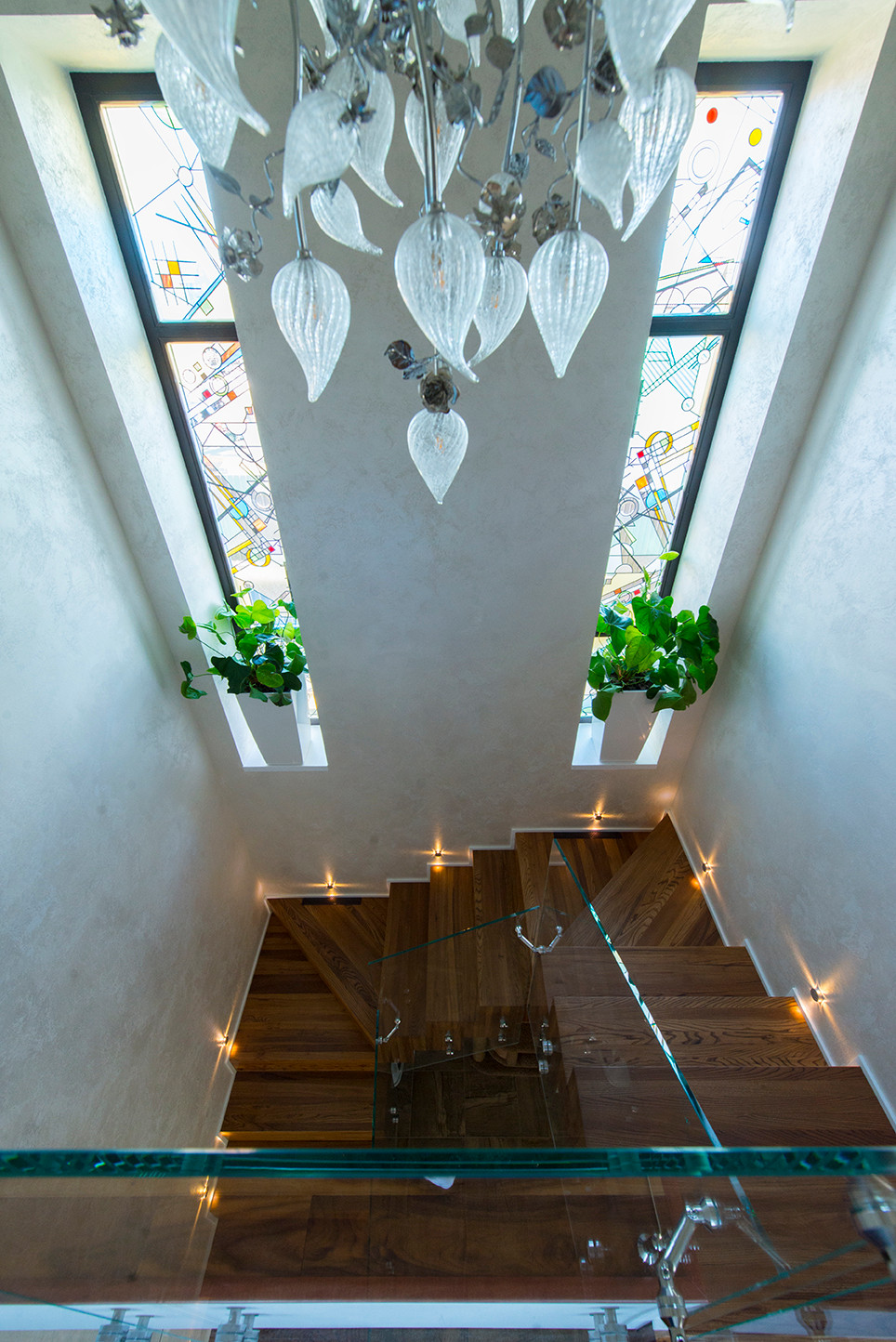 Современная роскошь