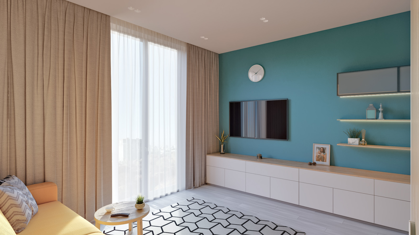 Дизайн дома Запорожье