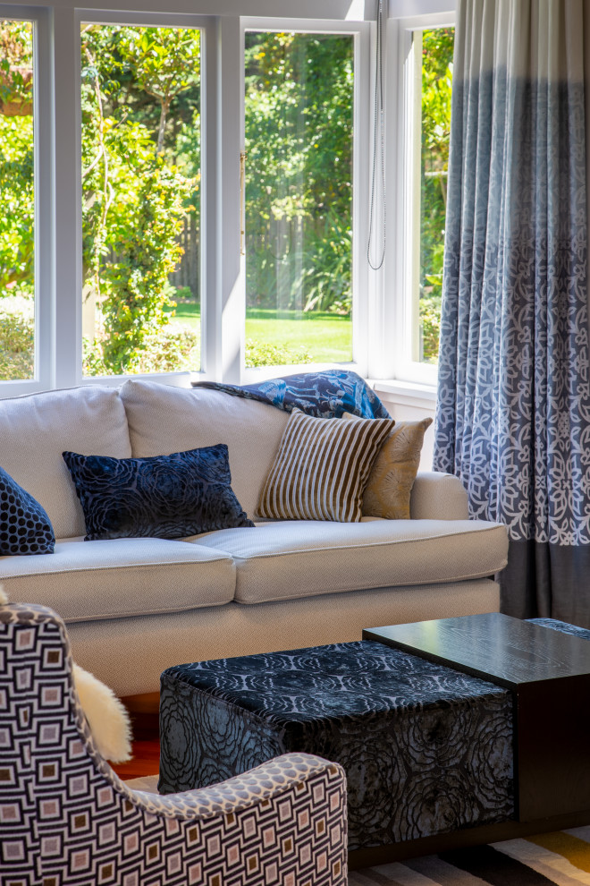 Before and After 15 Best Living Spaces