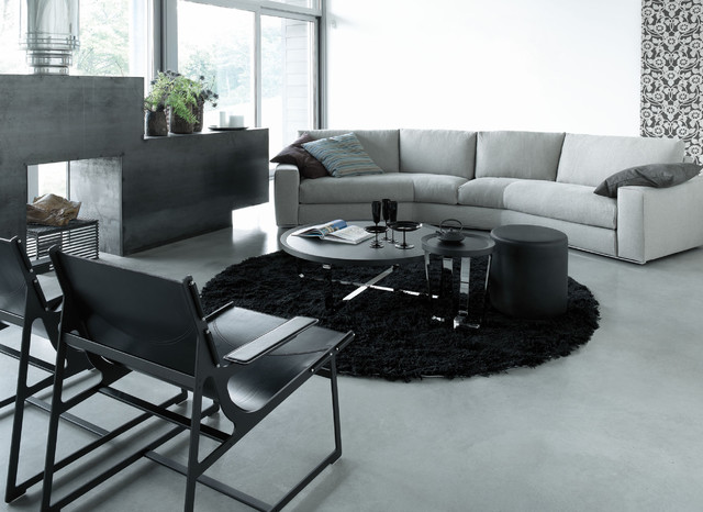 Modular Sofa 05203 contemporary-vardagsrum