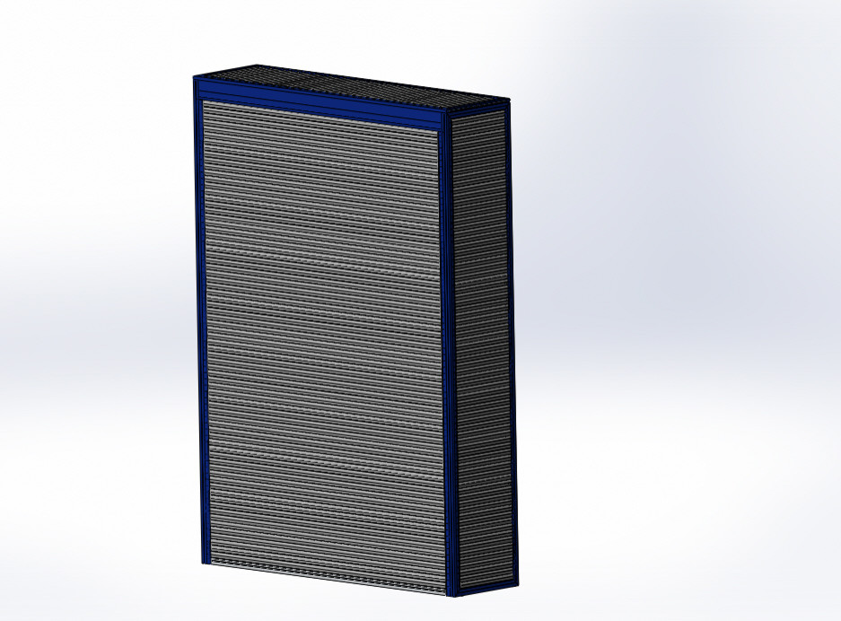 Стеллажи для гаража