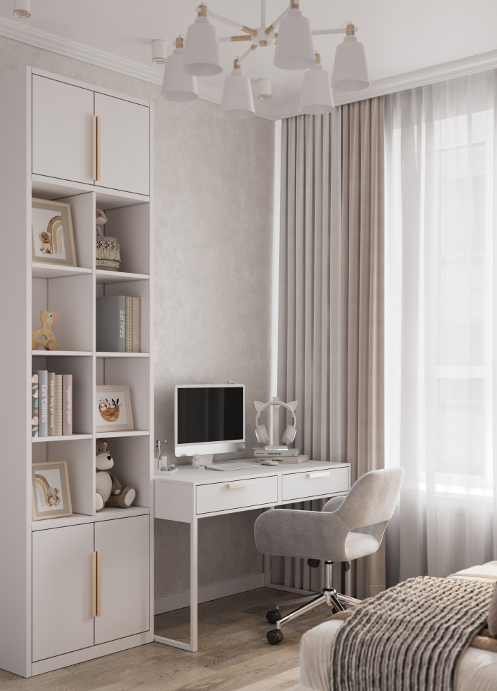 Проект "Лавандовый раф"