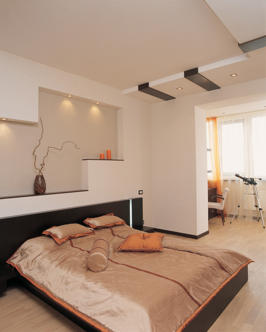 Квартира на ул. Шмитовский проезд