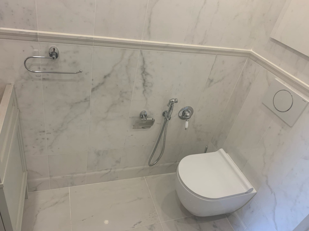 Ремонт загородного дома