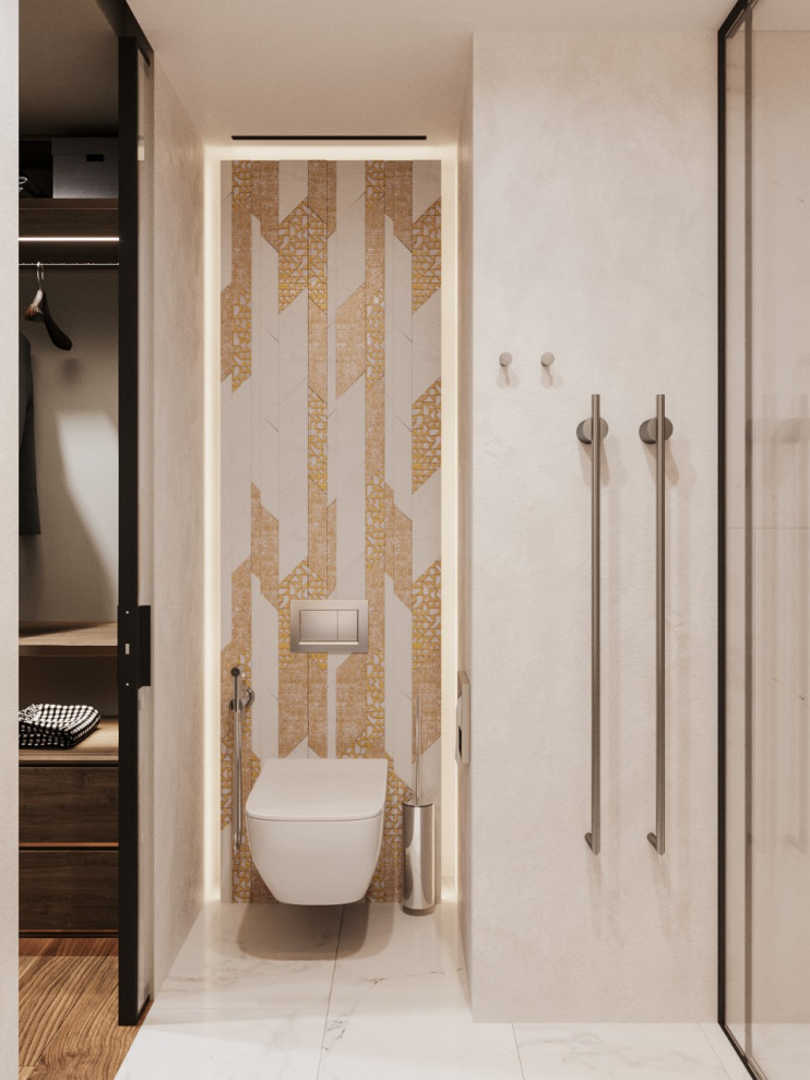 Home-office в Москва сити