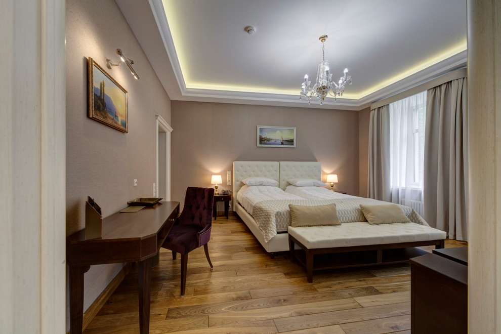 ПОЛЫ для частных апартаментов