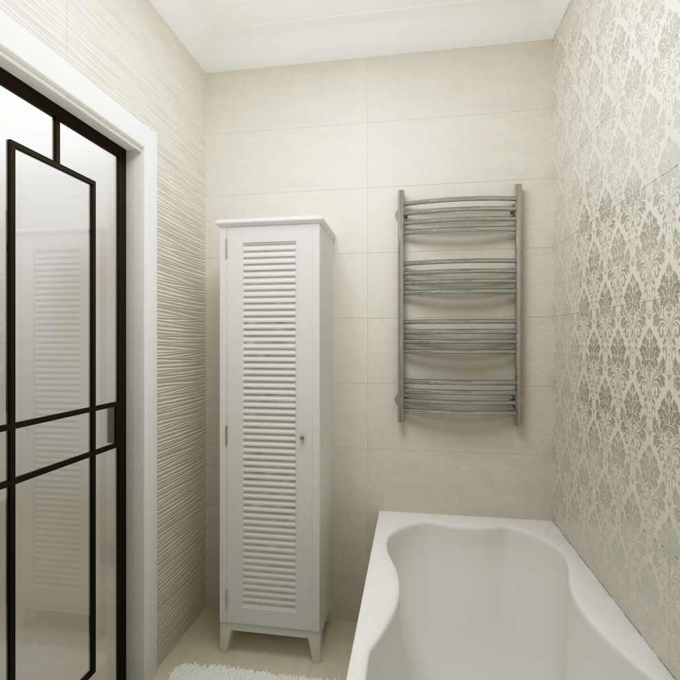 г.Красноярск ЖК LINER