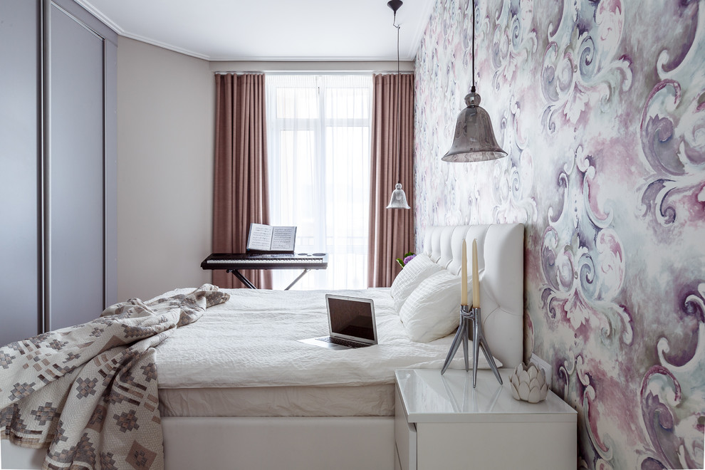 Квартира - рекорд по срокам и задачам.