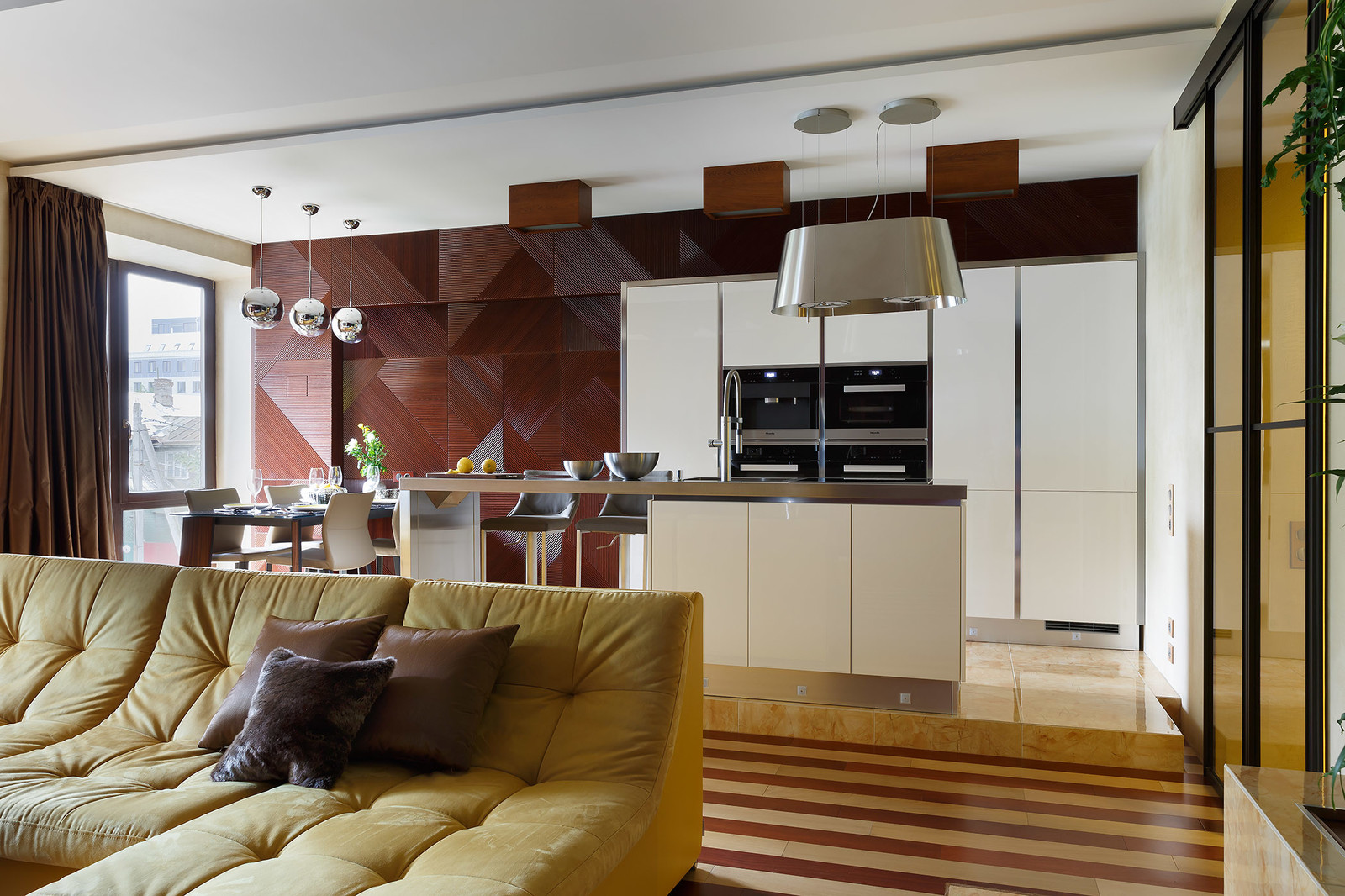 Вдохновение природы