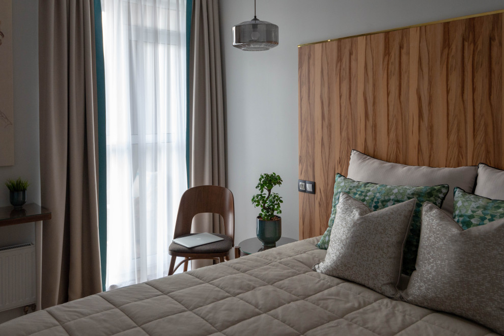 Бюрюза и пудра