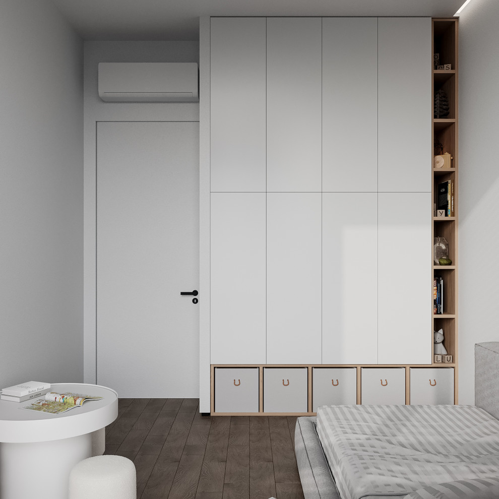 ЖК Новочеремушкинская, 17