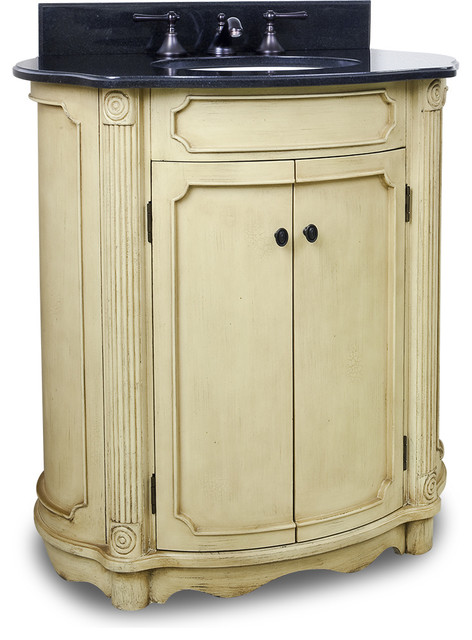 Elements Tesla Bath Vanity Traditional Bathroom Vanities And Tesla Bath Elements Vanity Painted Ercream