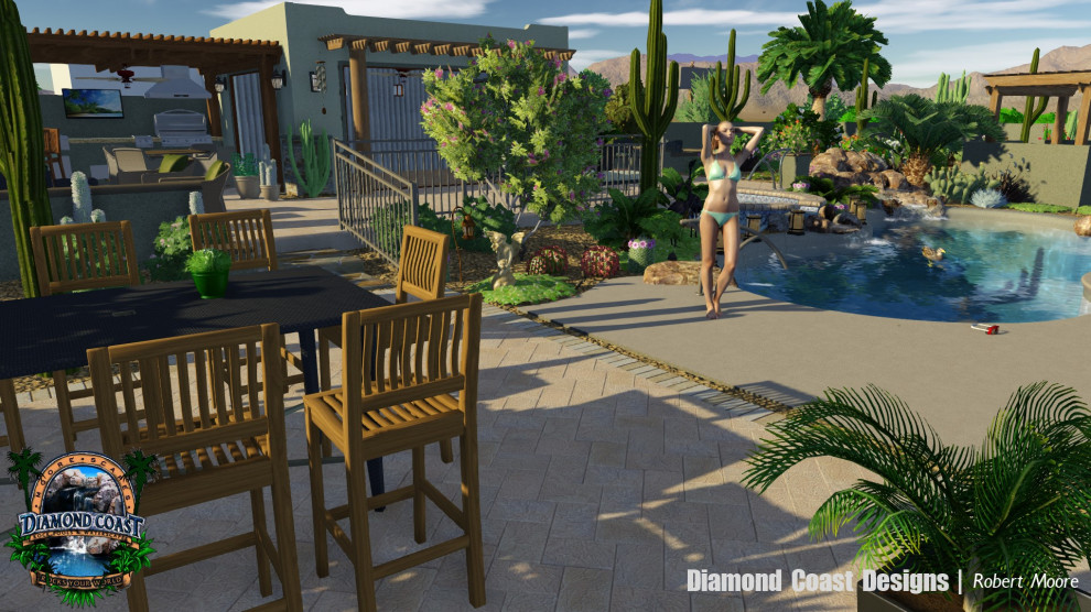 East Valley Remodel