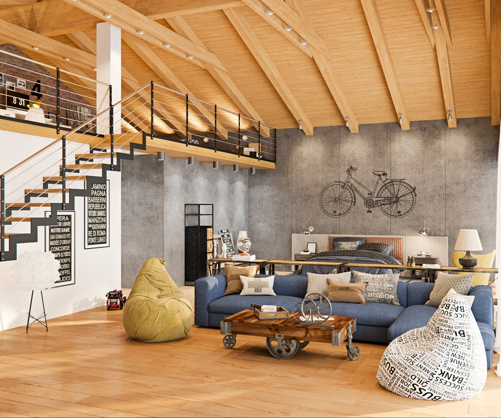 Котедж в Новосибирске