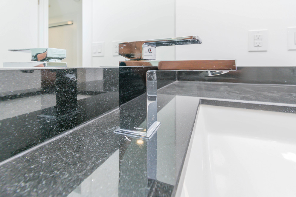 Sunny Isles renovation