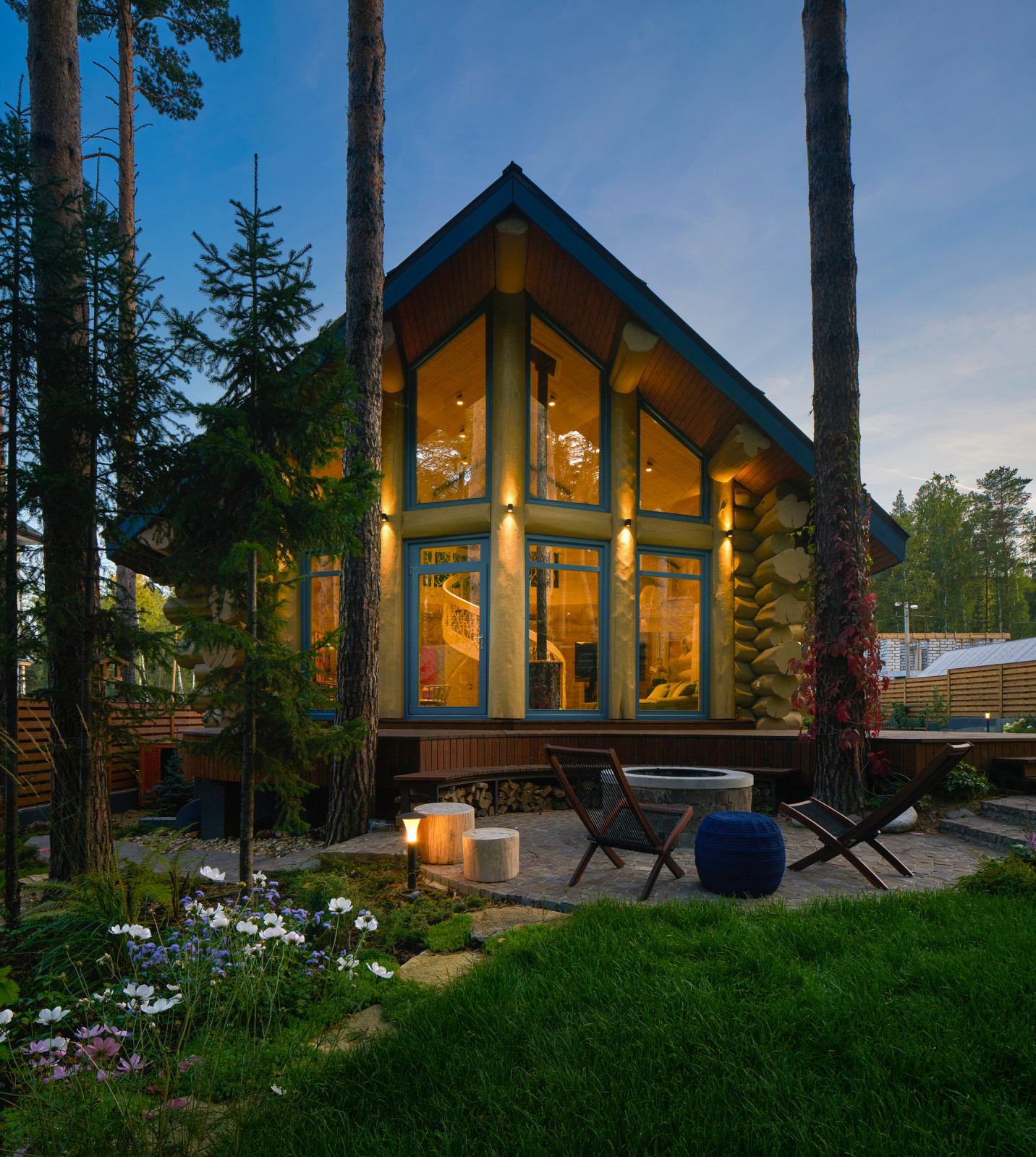 фото | Лесная сказка |