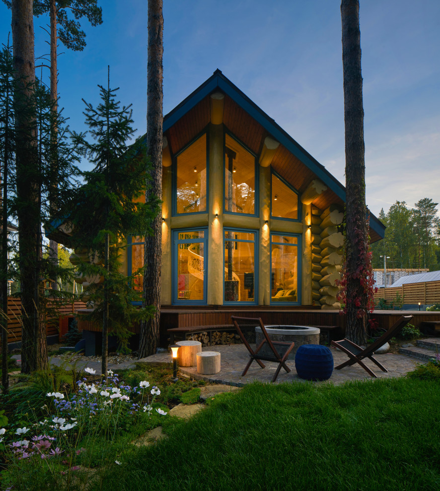 фото | Лесная сказка |